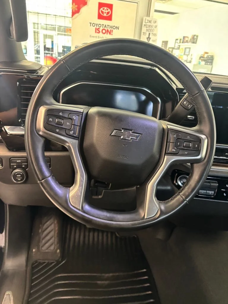 2024 Chevrolet Silverado 1500 RST - Photo 13
