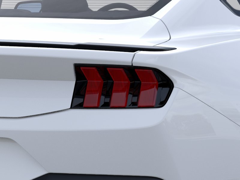 New 2026 Oxford White Ford GT Fastback image 43