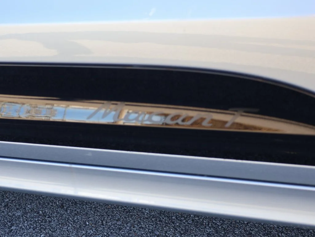 Certified Used 2026 Dolomite Silver Metallic Porsche T image 16