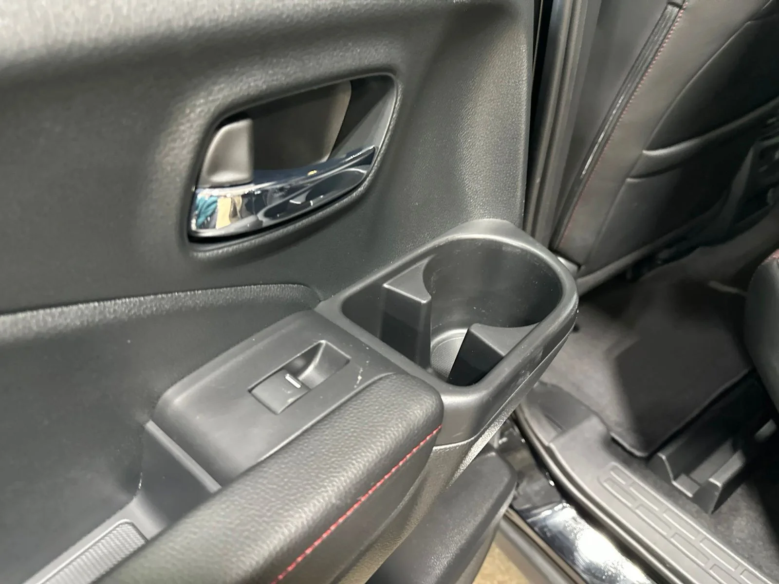 2023 Honda Ridgeline Black Edition - Photo 24