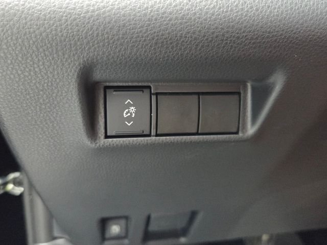 Used 2026 Black Toyota SE image 27
