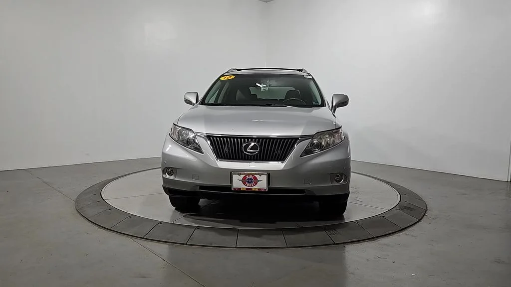 Used 2010  Lexus 350 image 8