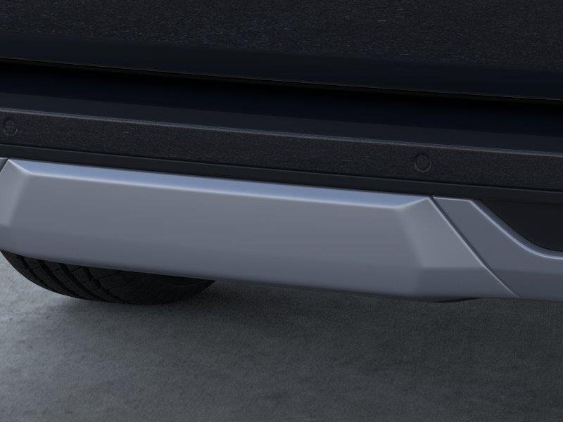 New 2026 Agate Black Ford Platinum image 14