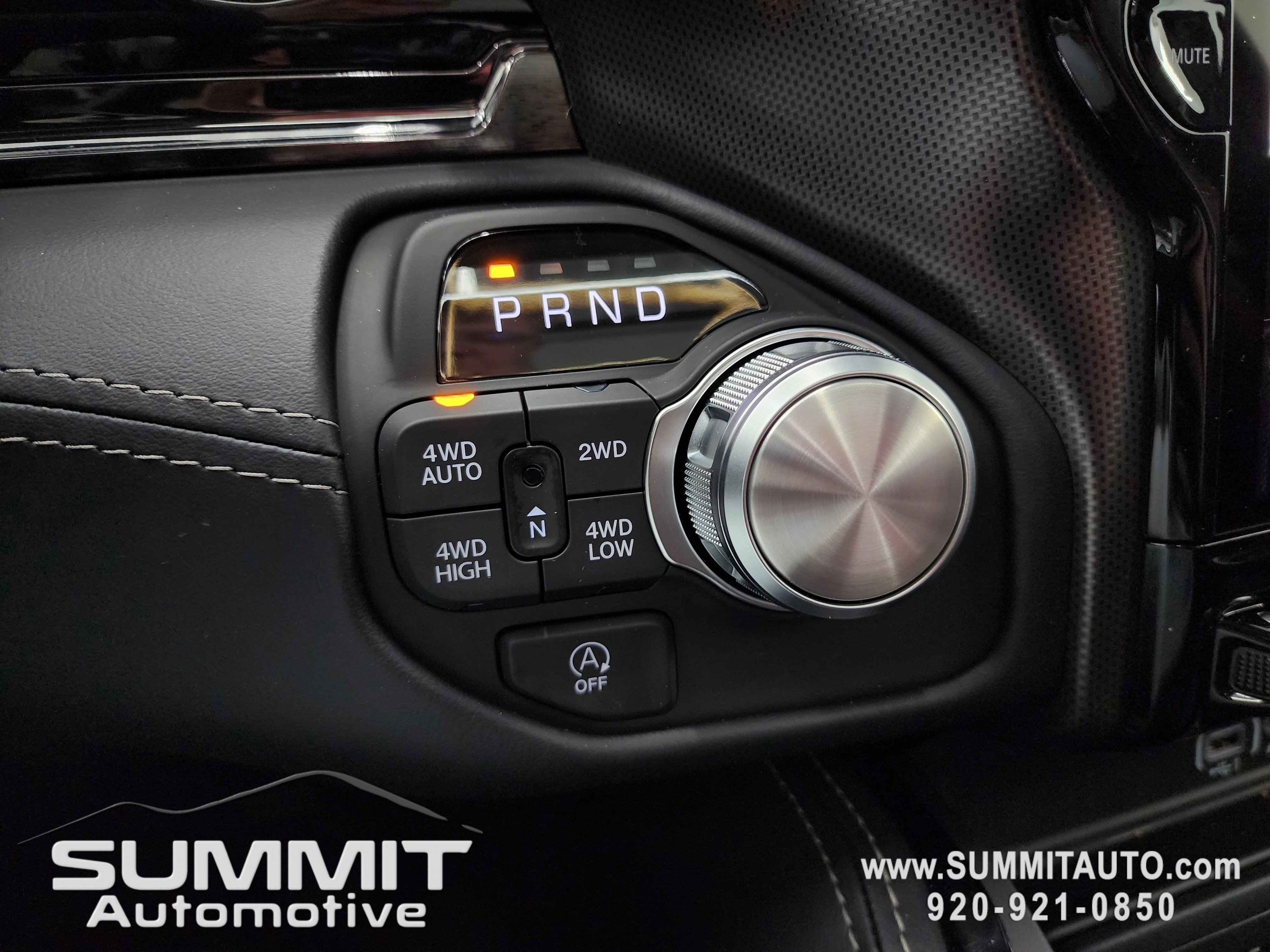 2026 RAM 1500 Limited - Photo 51