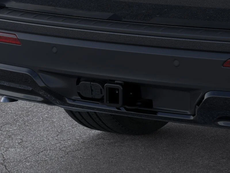 New 2026 Agate Black Metallic Ford ST-Line image 47