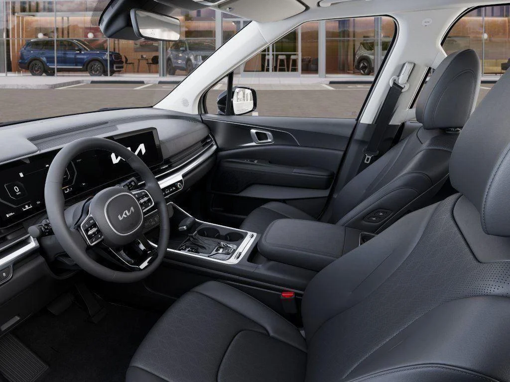 2026 Kia Carnival SX - Photo 17