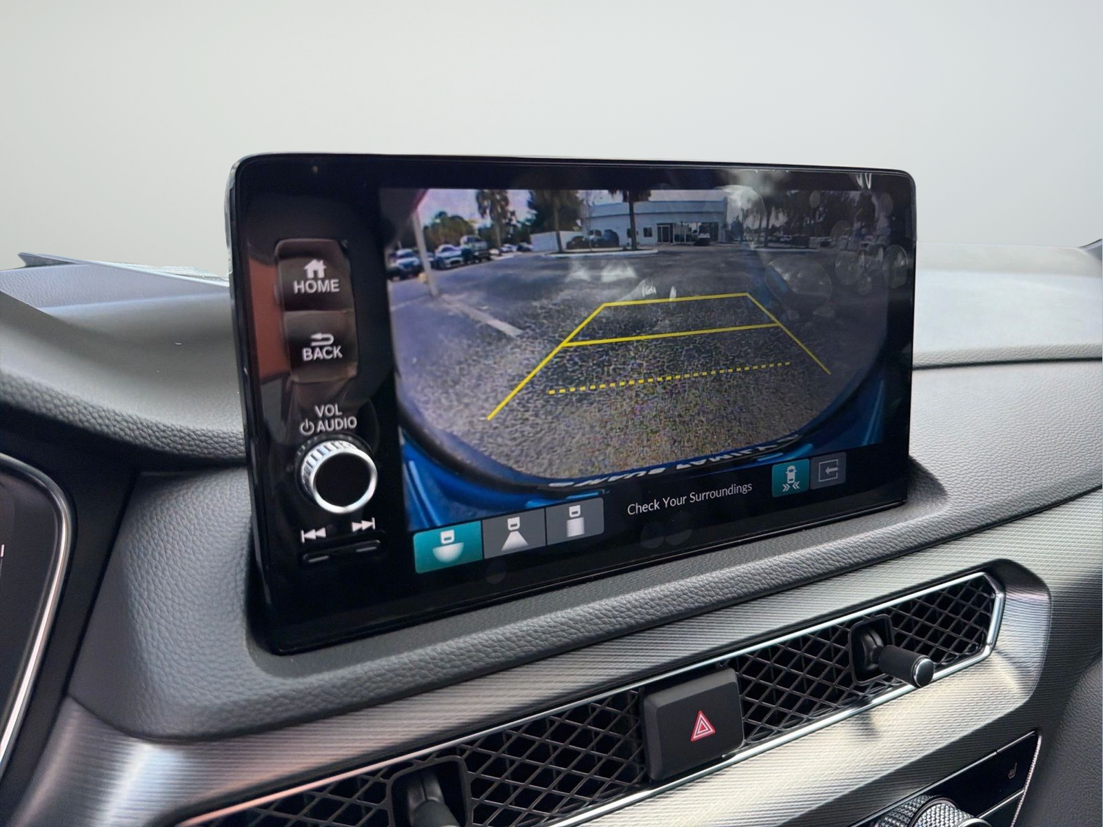 New 2026 Double Apex Blue Pearl Acura A-Spec Tech Package image 19
