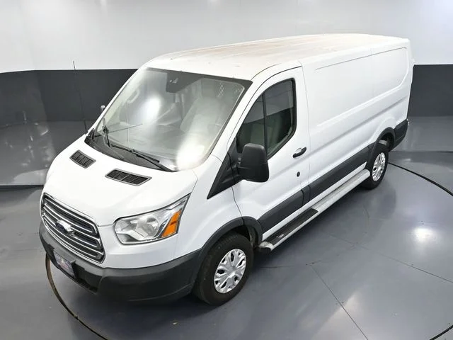 2016 Ford Transit Base - Photo 45