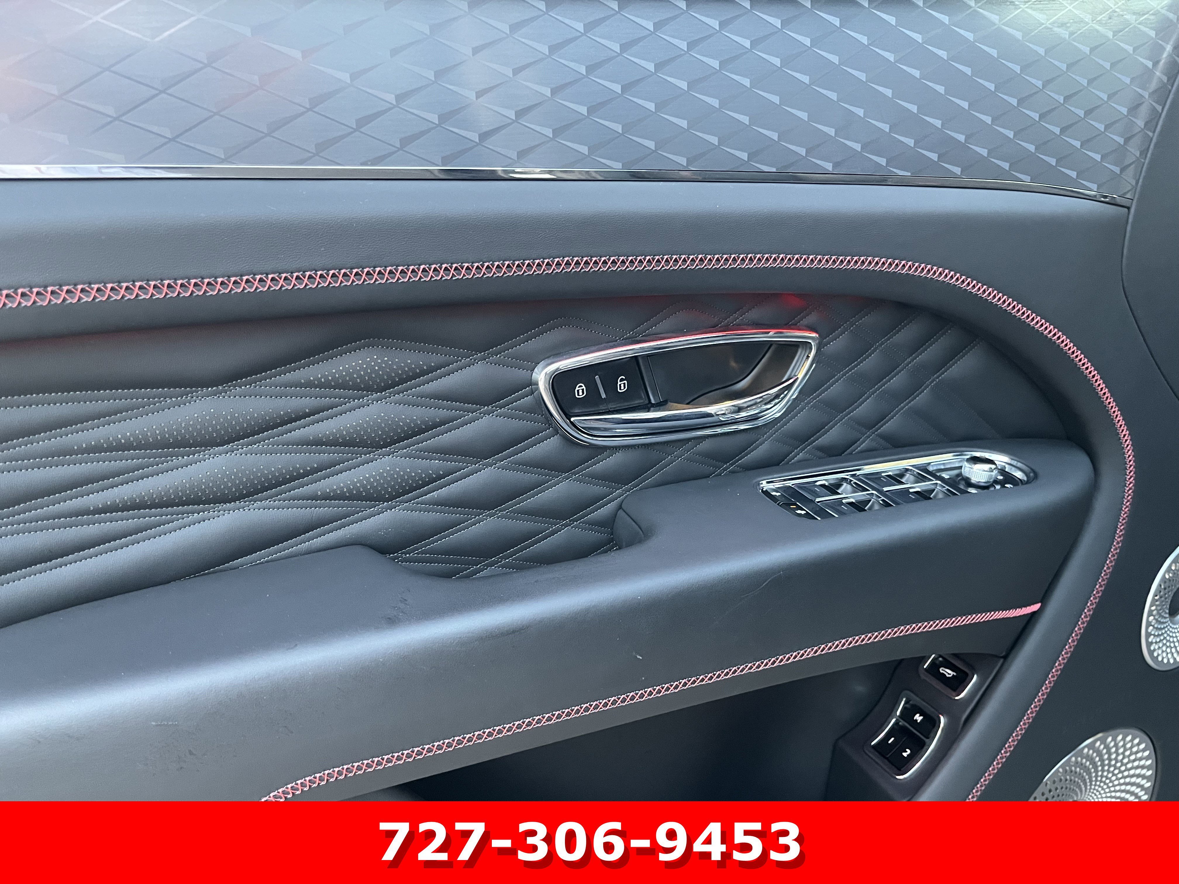 Used 2024 Anthracite by Mulliner Bentley  image 15