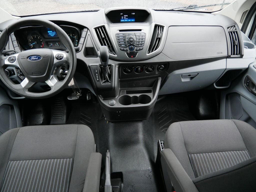 Certified Used 2019 White Ford XL image 17