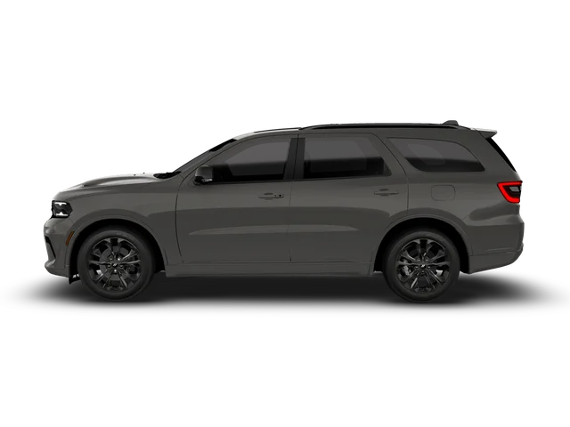 New 2026 Destroyer Gray Clear-Coat Exterior Paint Dodge GT Plus image 3