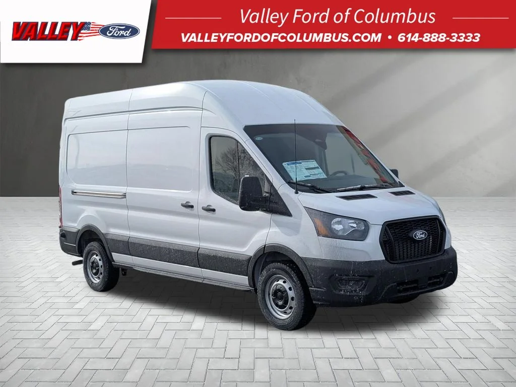 2026 Ford Transit 350 High Roof 148 WB's photo