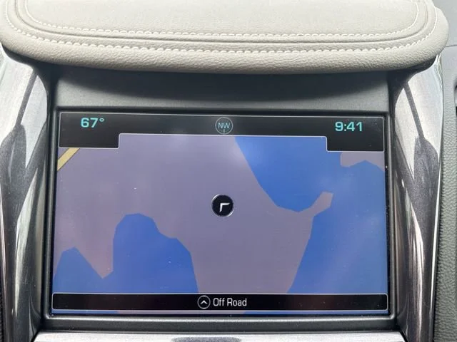Certified Used 2019 SILVER ICE METALLIC Chevrolet Premier image 16