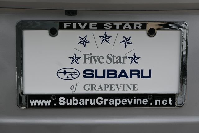 New 2026 Silver Subaru Limited Hybrid image 13