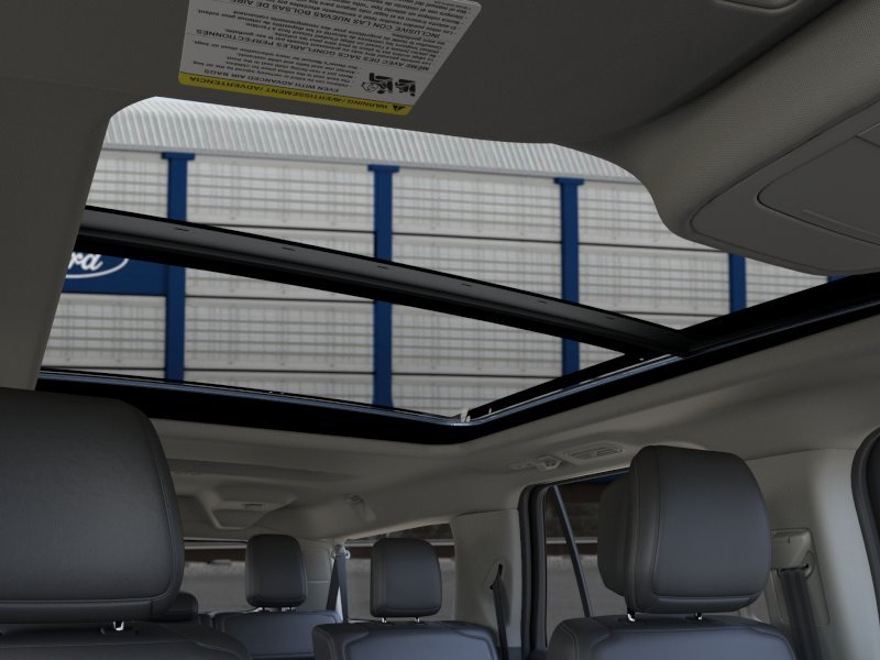 2026 Ford Expedition MAX Platinum - Photo 22