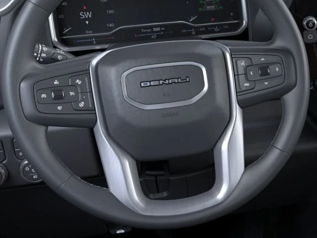 New 2026 Titanium Rush Metallic GMC Denali image 20