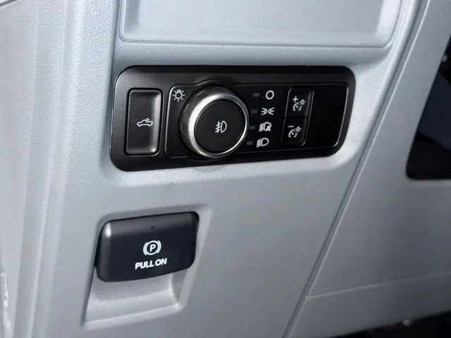 New 2026 Oxford White Ford XLT image 14