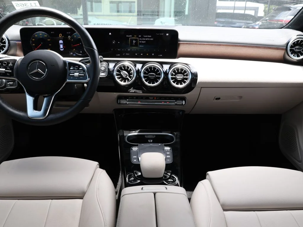 2023 Mercedes-Benz CLA CLA 250 - Photo 24