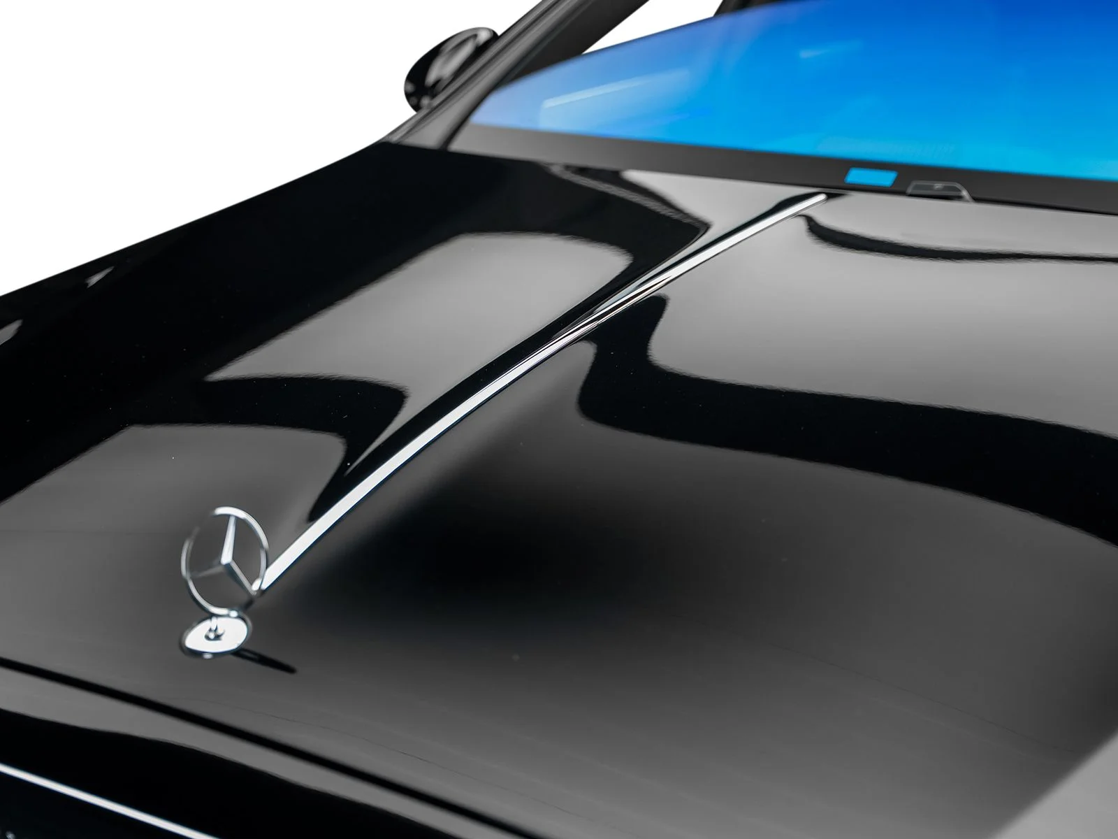 Used 2024 Black Mercedes-Benz Maybach S 580 image 6
