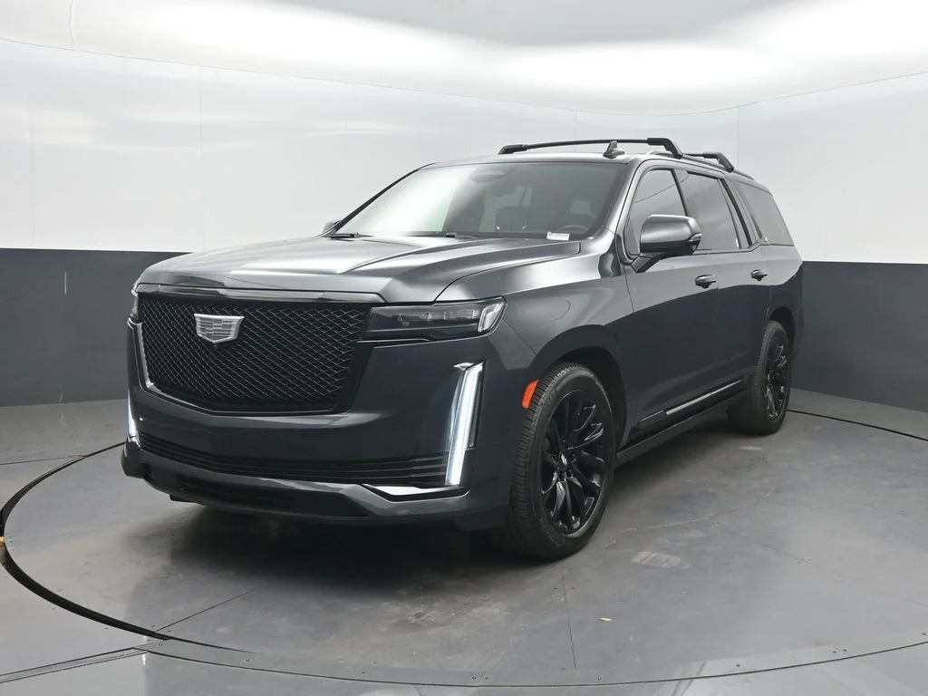 2022 Cadillac Escalade 4WD Sport's photo