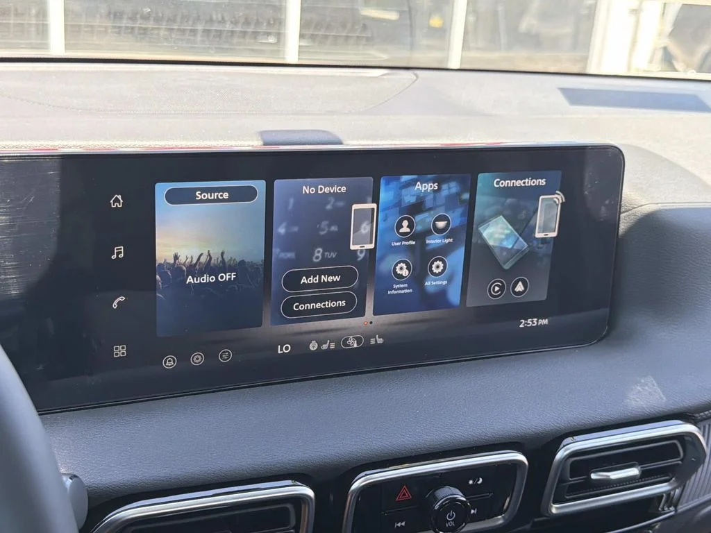 New 2026 IMPERIAL BRONZE Nissan SV image 13