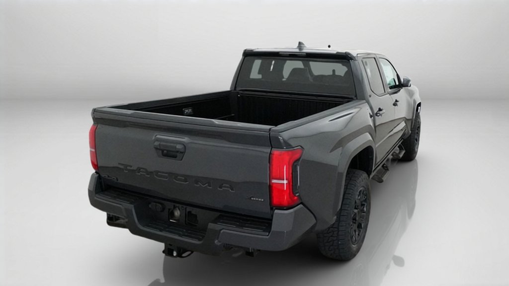 New 2026 Underground Toyota SR5 image 41