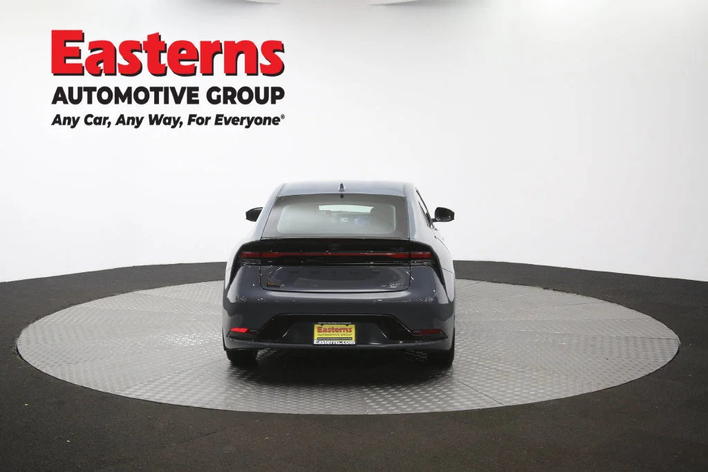 Used 2023 Gray Toyota XLE image 38