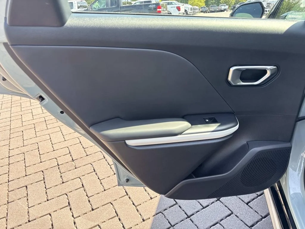 Used 2026 Gray Kia GT-Line image 25