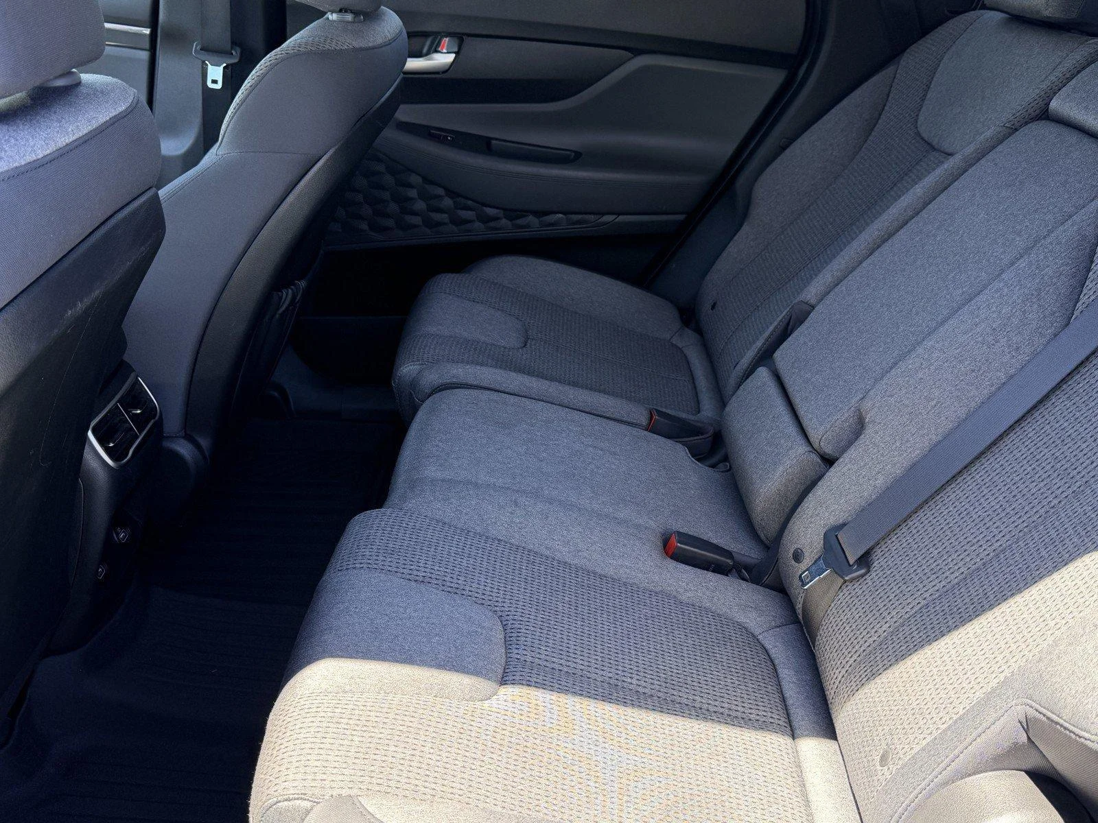 Used 2023 Portofino Gray Hyundai SEL image 13