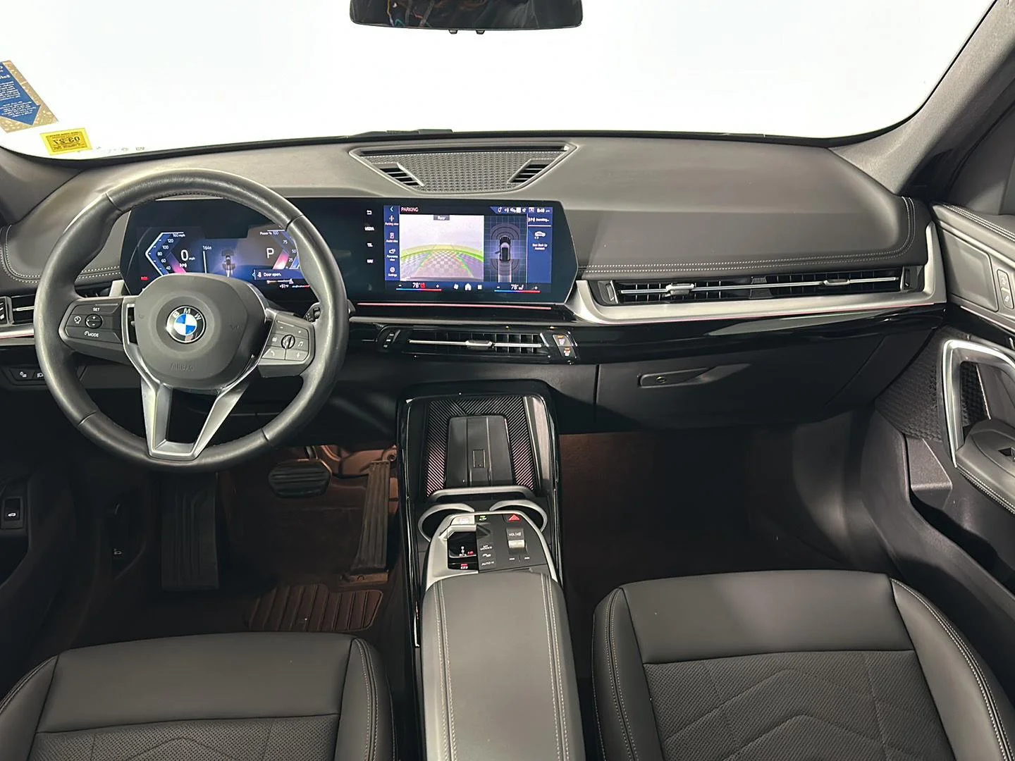 Used 2024 Jet Black BMW xDrive28i image 20