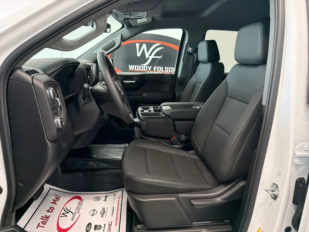 New 2026 Summit White GMC Pro image 11