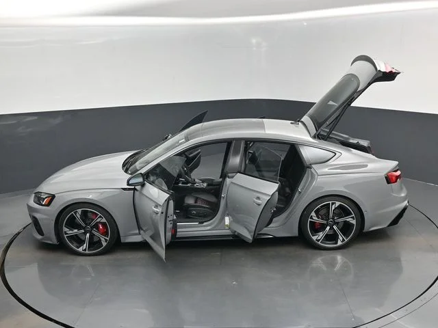2023 Audi RS 5 Sportback Base - Photo 17