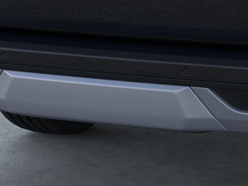 New 2026 Agate Black Ford Platinum image 14