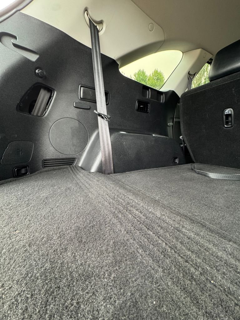 Used 2017 Ebony Black Kia EX image 12