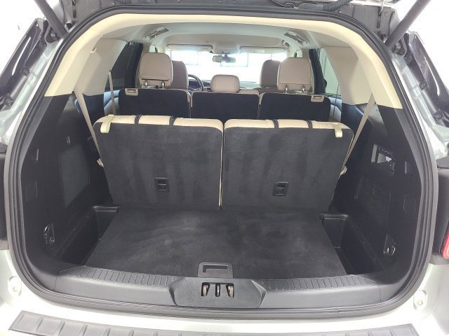 2020 Ford Explorer Limited - Photo 38
