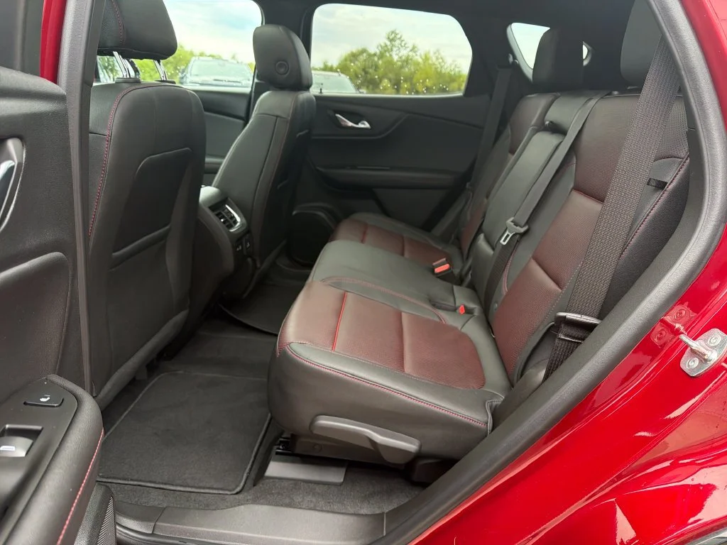 2026 Chevrolet Blazer RS - Photo 28