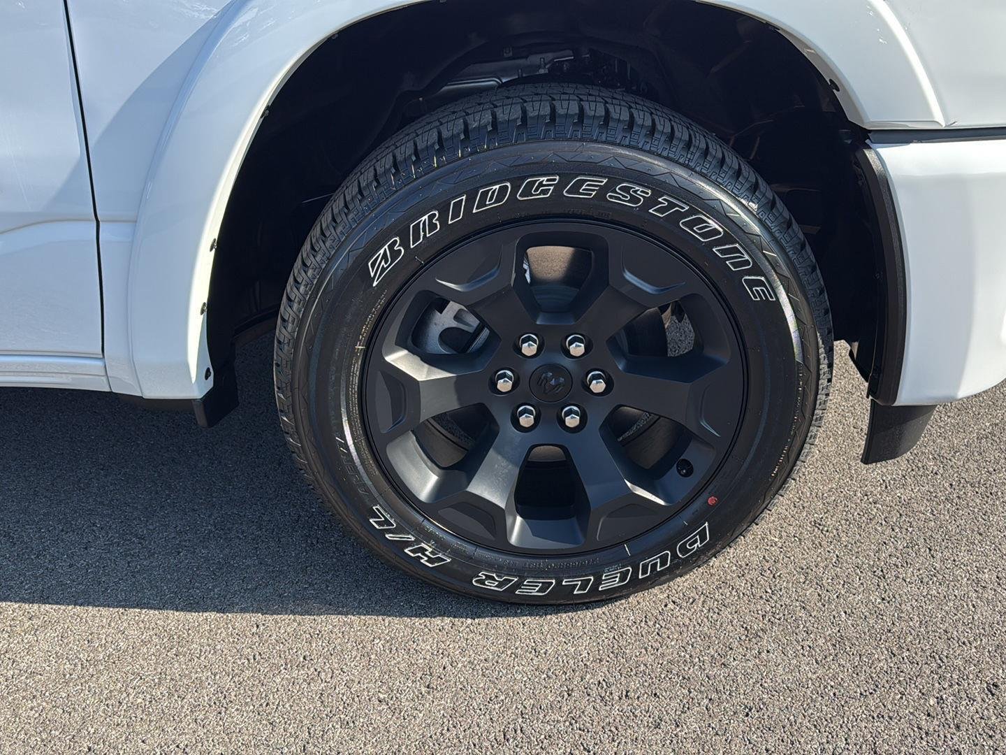 2026 RAM 1500 Big Horn/Lone Star - Photo 14