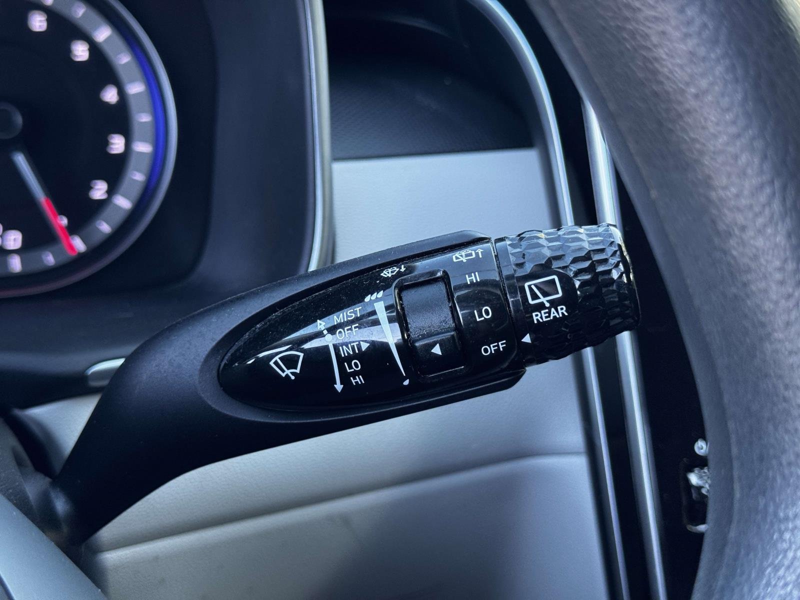 2023 Hyundai Tucson SEL - Photo 22