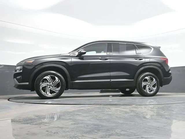 Used 2023 Black Hyundai SEL image 21