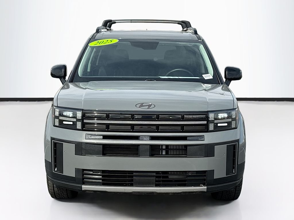 Used 2025 Gray Hyundai  image 2