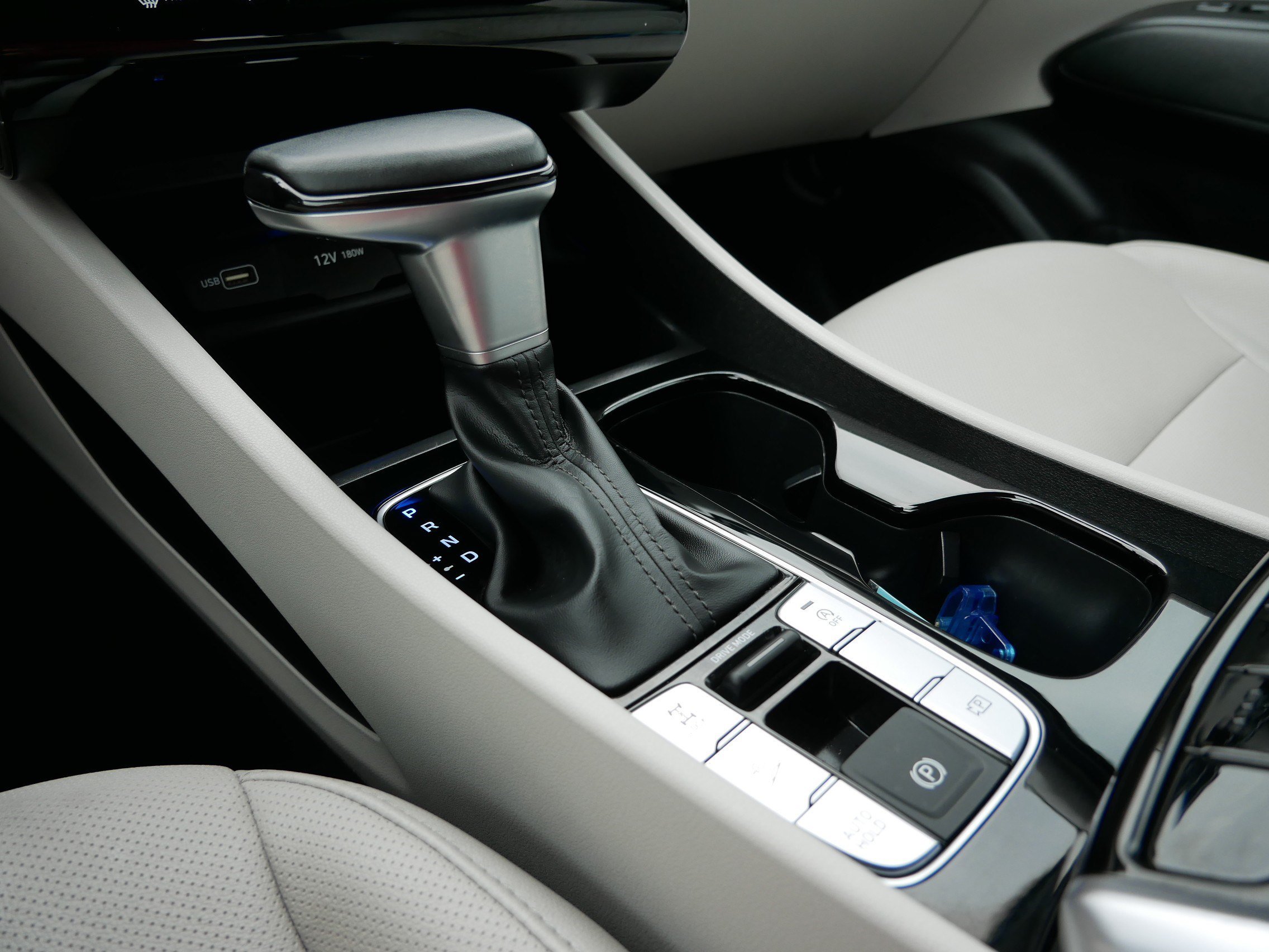 2024 Hyundai Tucson SEL - Photo 25