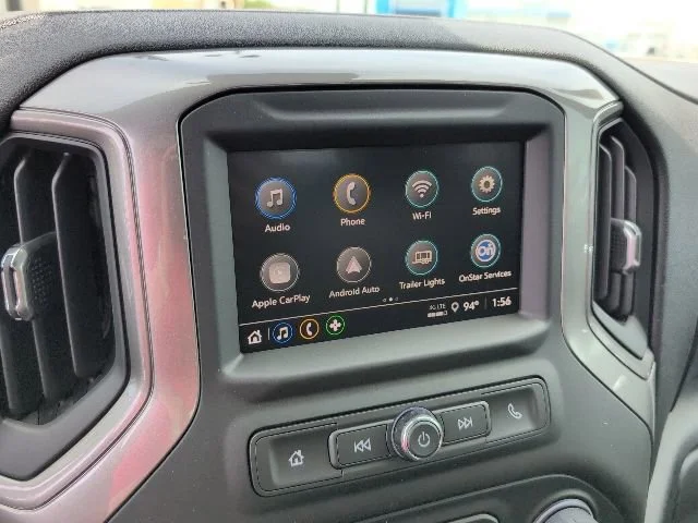 2026 Chevrolet Silverado 1500 Custom - Photo 18