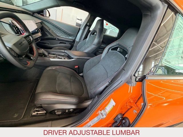 New 2026 Peel Out Exterior Paint Dodge R/T Scat Pack image 16