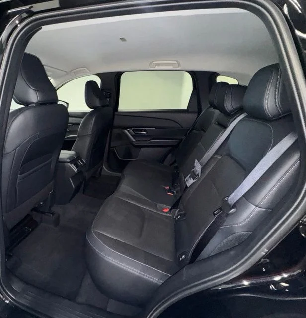 New 2026 Jet Black Mica Mazda 2.5 S Preferred AWD image 10