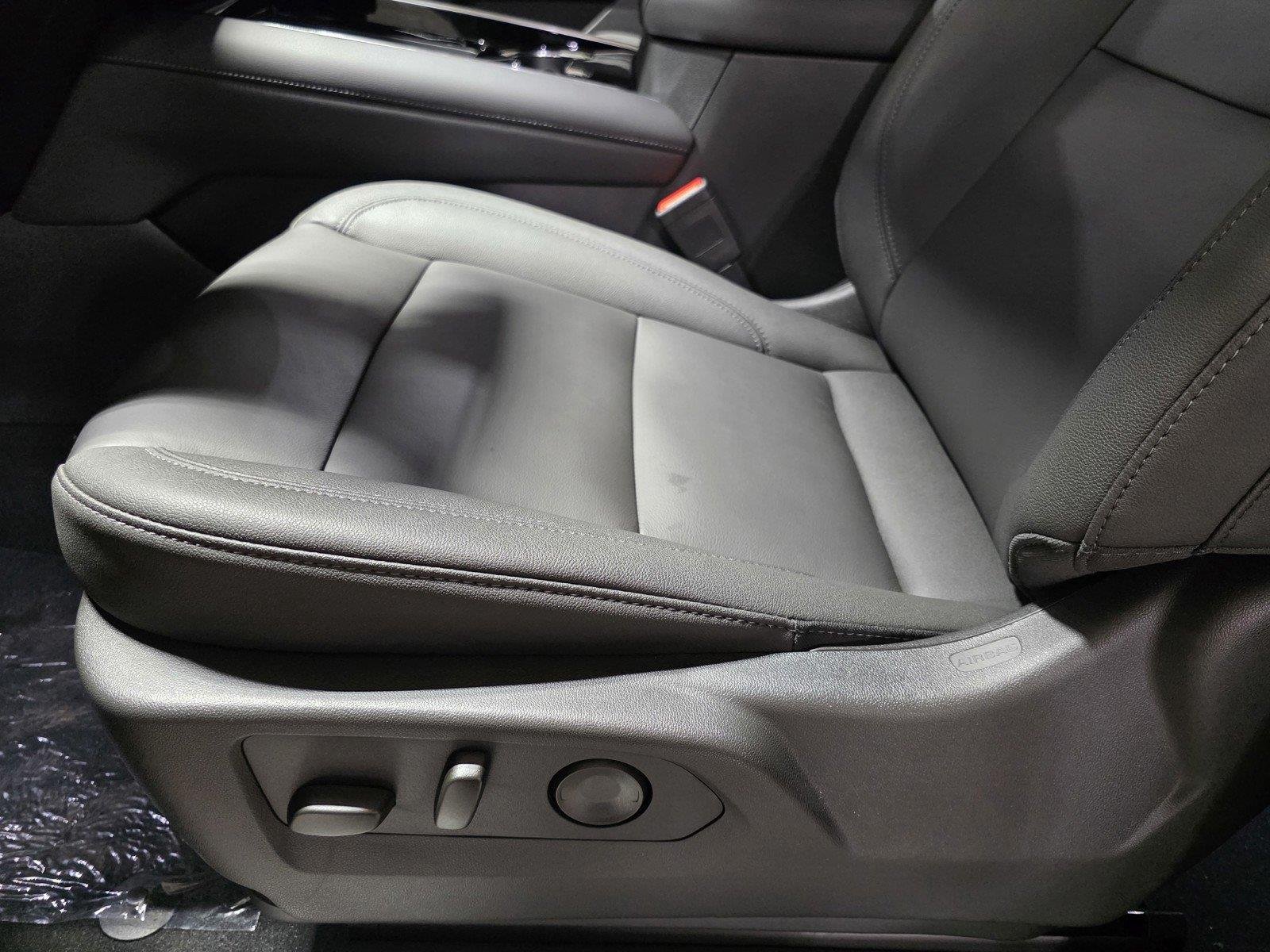 2027 Chevrolet Tahoe LT - Photo 26