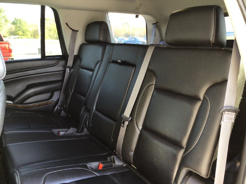 Used 2015 CHAMPAGNE SILVER METALLIC Chevrolet LT image 35