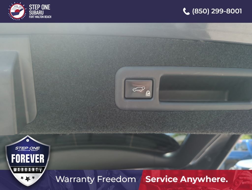 Used 2018 Gray Lexus 350L image 32