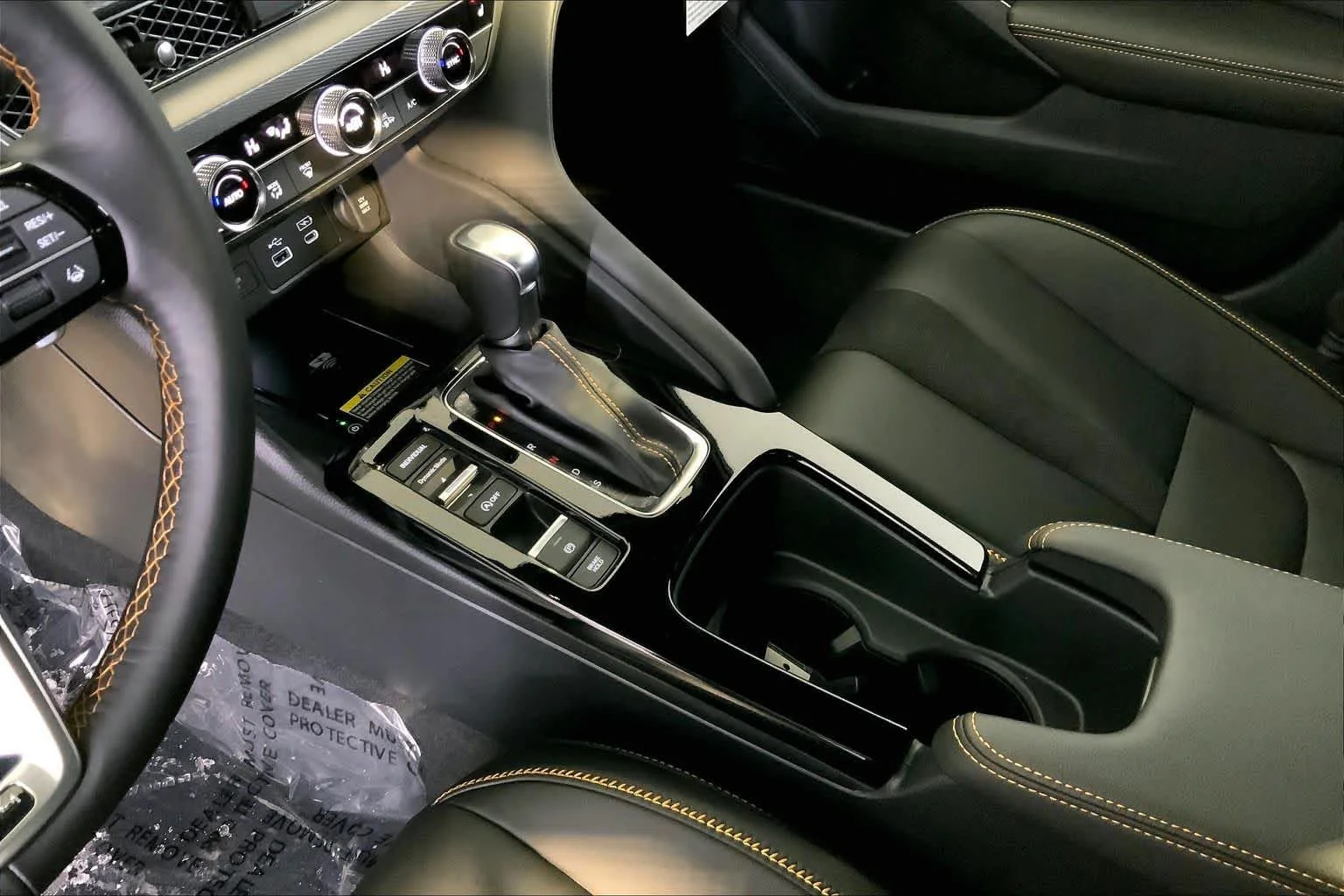 2026 Acura Integra A-Spec w/Technology Package - Photo 11