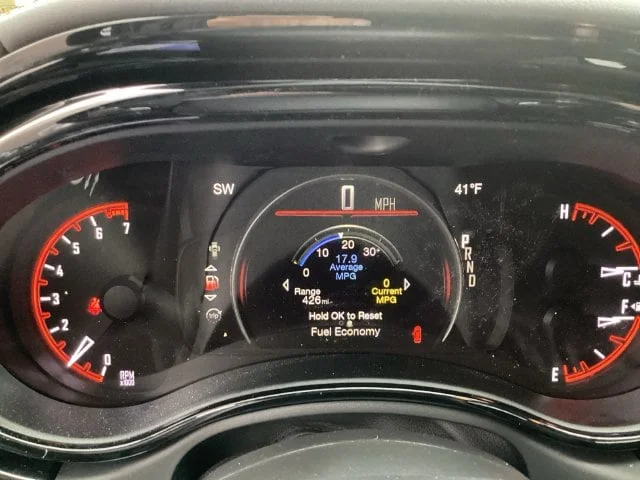 New 2026 White Dodge GT PLUS AWD image 17