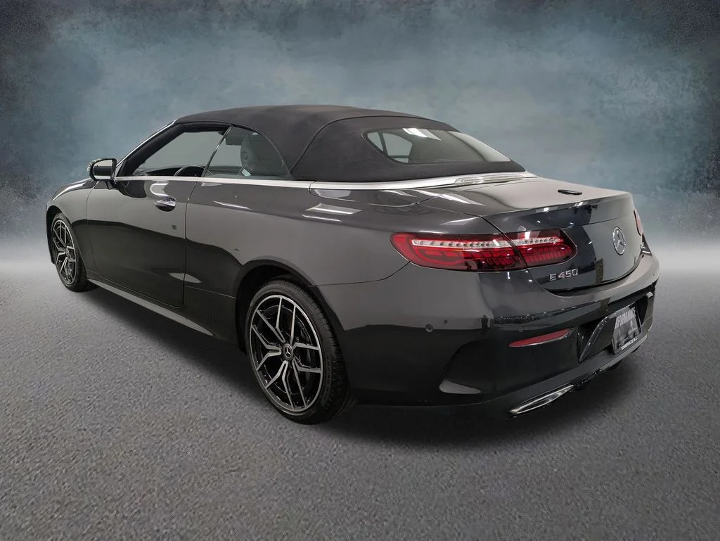 Used 2021 Gray Mercedes-Benz  image 6